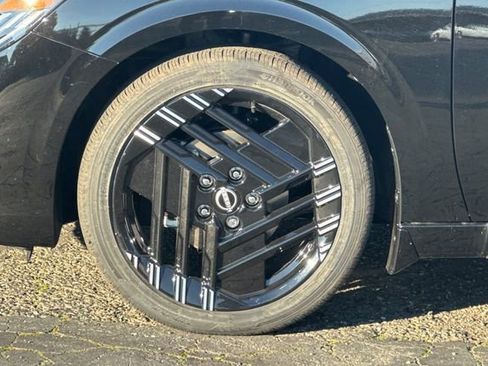 New 2026 Nissan Sentra SR image 20