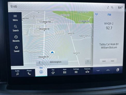 Certified 2021 Ford F150 Platinum w/ Equipment Group 701A High image 19