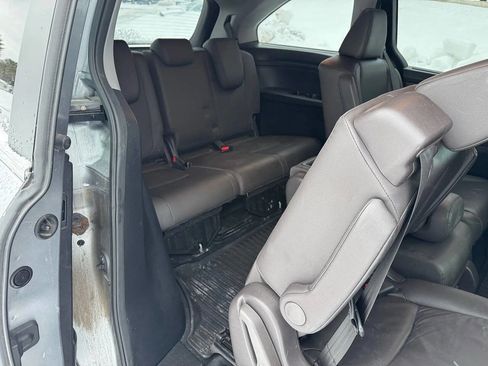 Used 2019 Honda Odyssey EX-L image 17