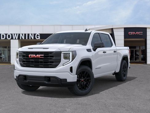 New 2026 GMC Sierra 1500 Pro image 6