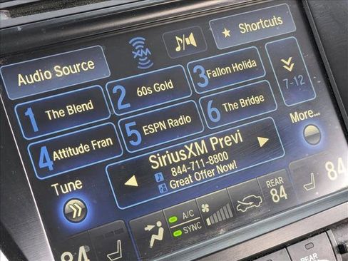 Used 2015 Acura MDX FWD w/ Technology Package image 14