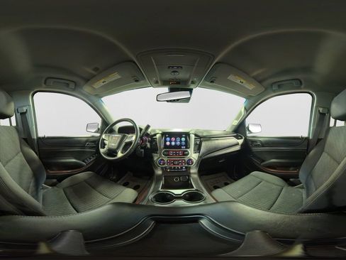 Used 2016 GMC Yukon XL SLE w/ HD Trailering Package AWD/4WD image 47