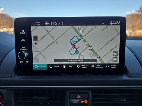 Certified 2023 Honda Pilot Elite image 18