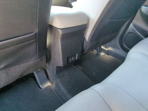 Used 2025 Mitsubishi Eclipse Cross SE AWD/4WD image 25