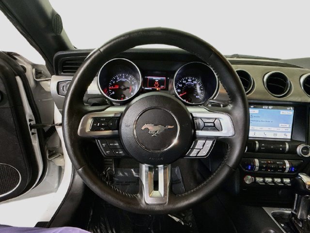 Used 2019 Ford Mustang Premium RWD image 12