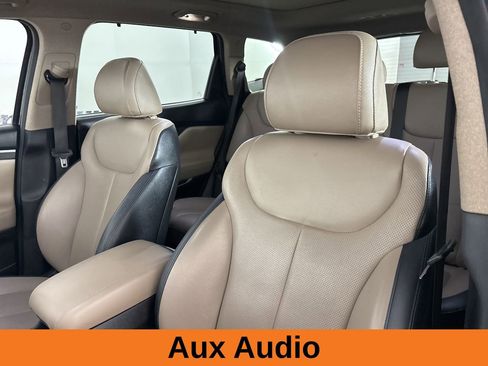 Used 2019 Hyundai Santa Fe FWD image 14