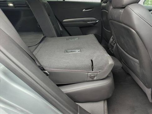 Used 2024 Cadillac XT4 Premium Luxury image 26