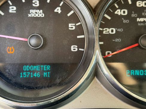 Used 2007 Chevrolet Silverado 1500 LT w/ 1LT Convenience Package RWD image 19