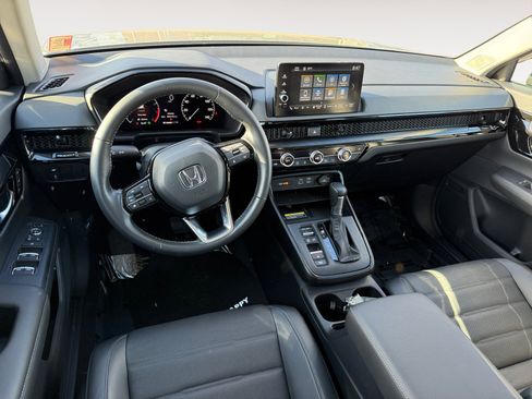 Used 2023 Honda CR-V EX-L image 15