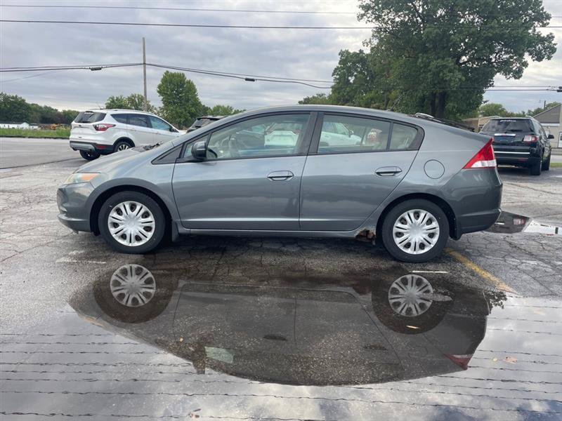 Used 2010 Honda Insight LX image 8