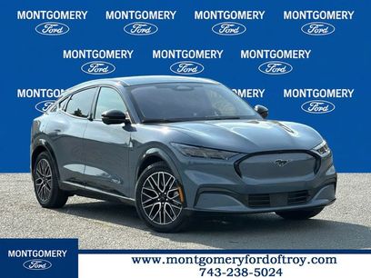 Used 2024 Ford Mustang Mach-E Premium