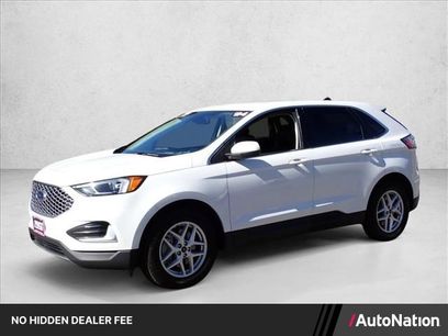 Used 2024 Ford Edge SEL