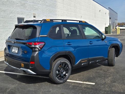 New 2026 Subaru Forester Wilderness AWD/4WD image 10
