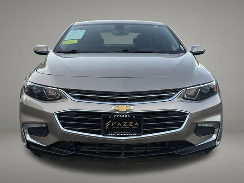 Used 2018 Chevrolet Malibu LT image 9