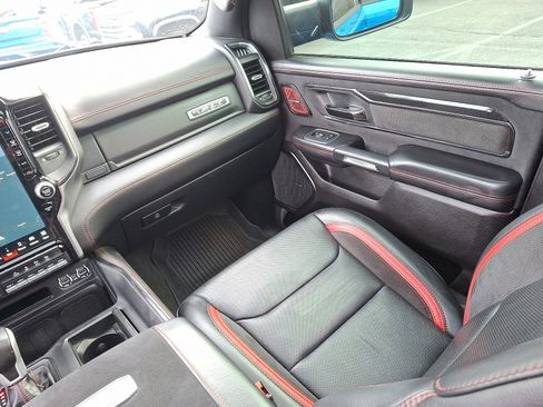 Used 2022 RAM 1500 TRX w/ TRX Level 2 Equipment Group image 16