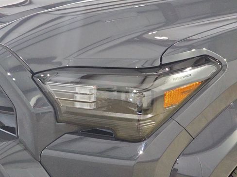 Used 2025 Toyota 4Runner TRD Sport Premium RWD image 29