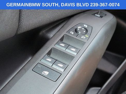 Used 2025 BMW X3 xDrive30i w/ Premium Package AWD/4WD image 24