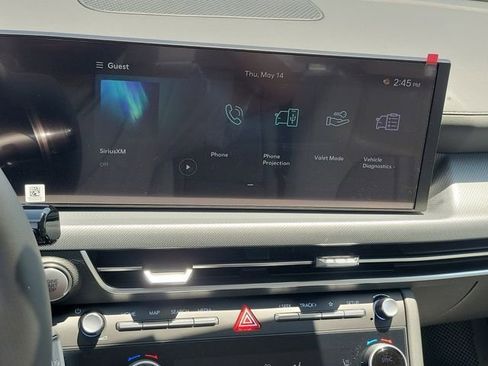 New 2026 Hyundai Sonata SEL FWD image 12