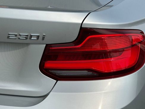 Used 2019 BMW 230i xDrive Coupe w/ Convenience Package image 24