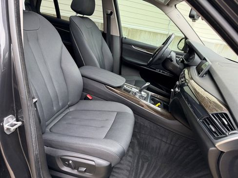 Used 2015 BMW X5 xDrive35i AWD/4WD image 31