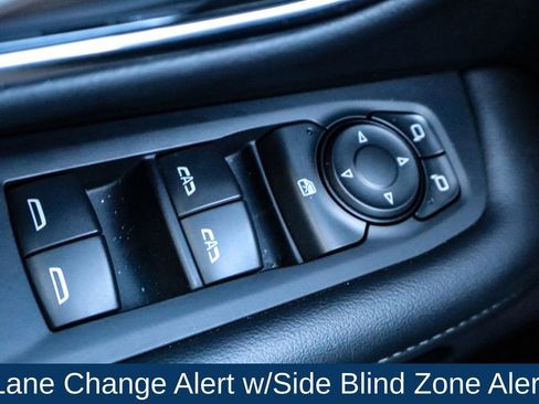 Used 2023 Chevrolet Suburban LS w/ Driver Alert Package image 23