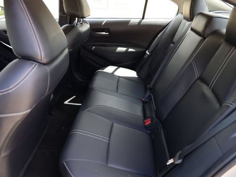 Used 2023 Toyota Corolla XLE FWD image 13