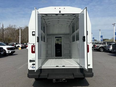 New 2025 Ford E-350 and Econoline 350 Super Duty w/ Power Equipment Group RWD image 24