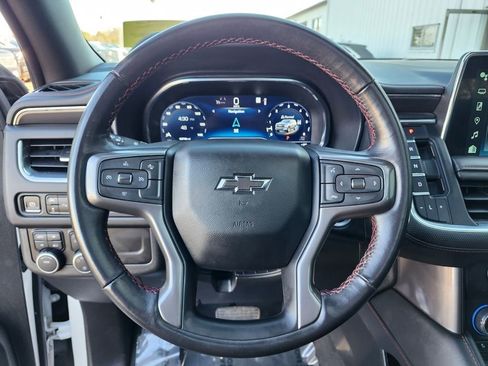 Used 2023 Chevrolet Tahoe RST AWD/4WD image 26