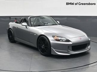 Used 2005 Honda S2000 360° Tour