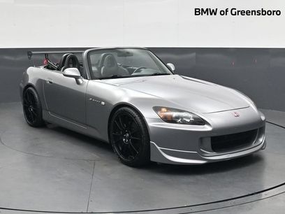 Used 2005 Honda S2000