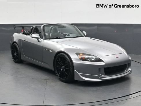 Used 2005 Honda S2000 image 1