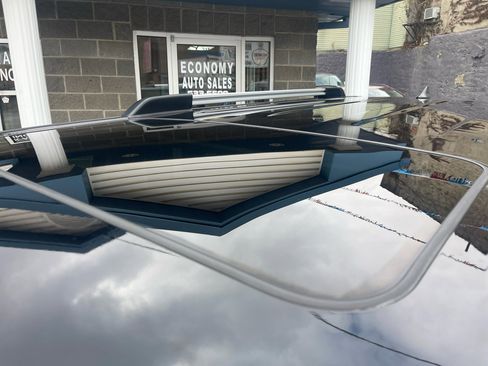 Used 2023 Toyota 4Runner SR5 Premium w/ Moonroof Package image 9