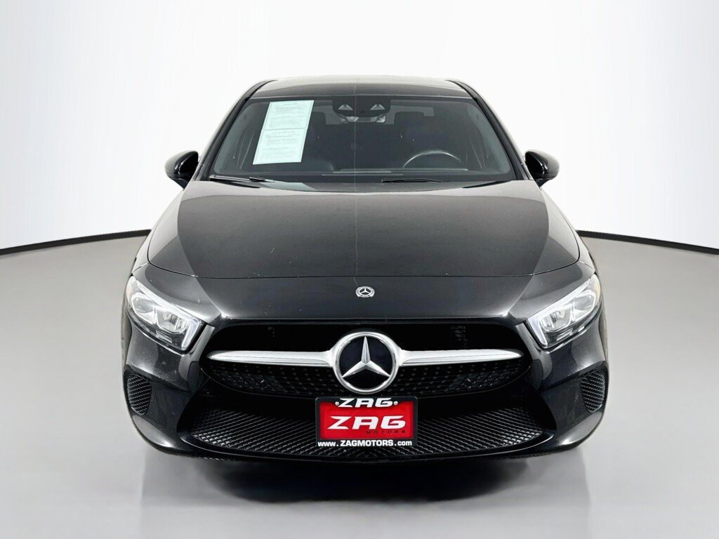 Used 2019 Mercedes-Benz A 220 image 8