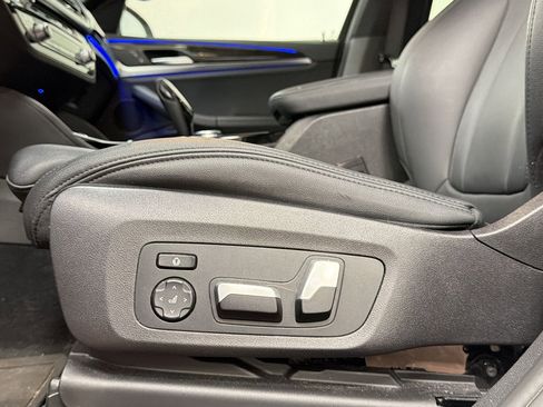 Used 2020 BMW X4 M40i w/ Premium Package image 13