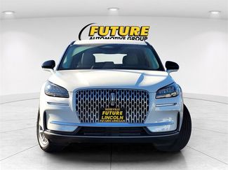 Used 2024 Lincoln Corsair FWD video 2