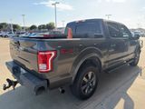 Used 2016 Ford F150 XLT w/ Equipment Group 302A Luxury image 4