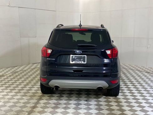 Used 2019 Ford Escape SEL AWD/4WD image 12
