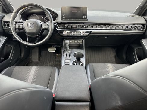 Used 2023 Honda Civic Sport image 7