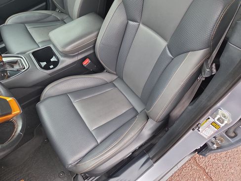 Used 2022 Subaru Outback Wilderness AWD/4WD image 13