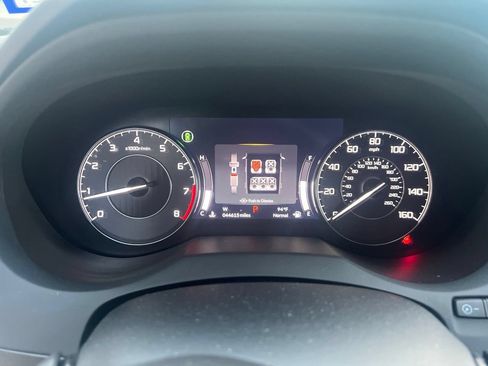 Used 2023 Acura RDX AWD w/ Technology Package image 11