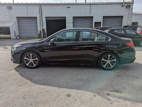 Used 2019 Subaru Legacy 2.5i Limited image 10