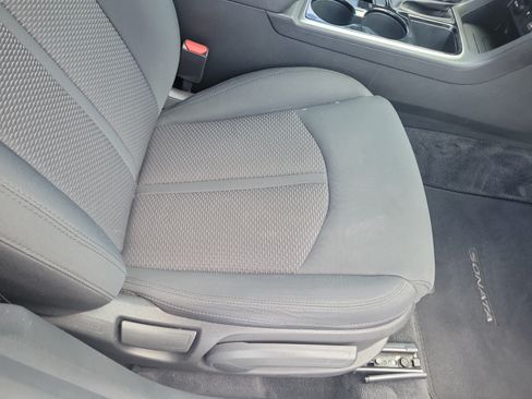 Used 2019 Hyundai Sonata SEL FWD image 18