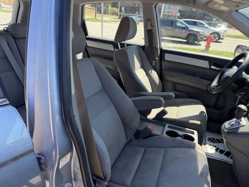 Used 2010 Honda CR-V LX image 16