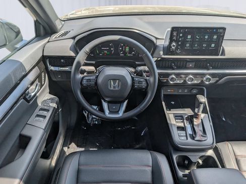 Certified 2026 Honda CR-V Sport Touring image 16