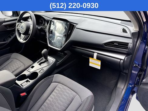 New 2026 Subaru Impreza 2.0i Sport AWD/4WD image 36