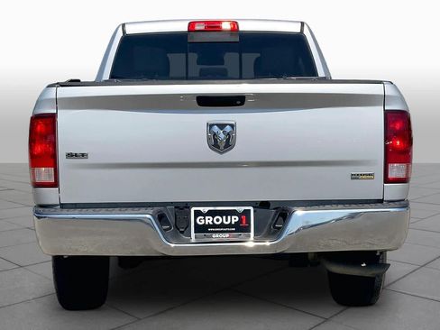 Used 2015 RAM 1500 Classic SLT RWD image 5