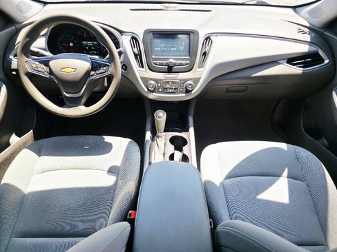 Used 2016 Chevrolet Malibu LS FWD image 21