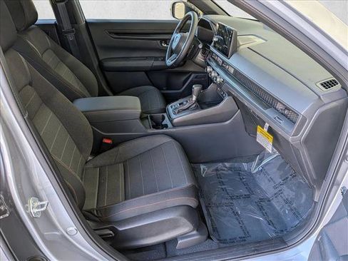 Used 2026 Honda CR-V Sport image 22