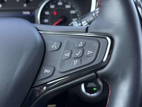Used 2024 Chevrolet Equinox RS AWD/4WD image 23