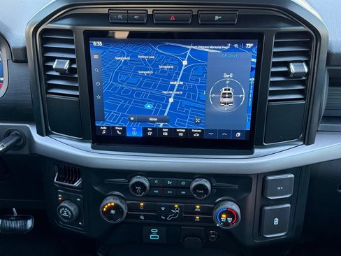 Used 2024 Ford F150 XL AWD/4WD image 13